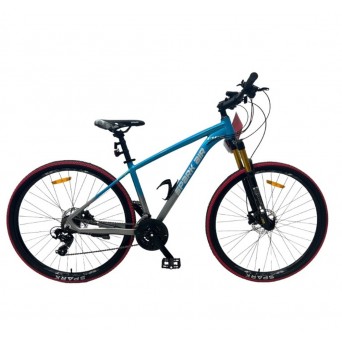 Spark Air F100 (рама 17"/колеса 27.5")